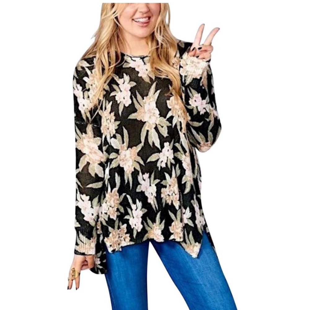 Show Me Your Mumu sweater!
